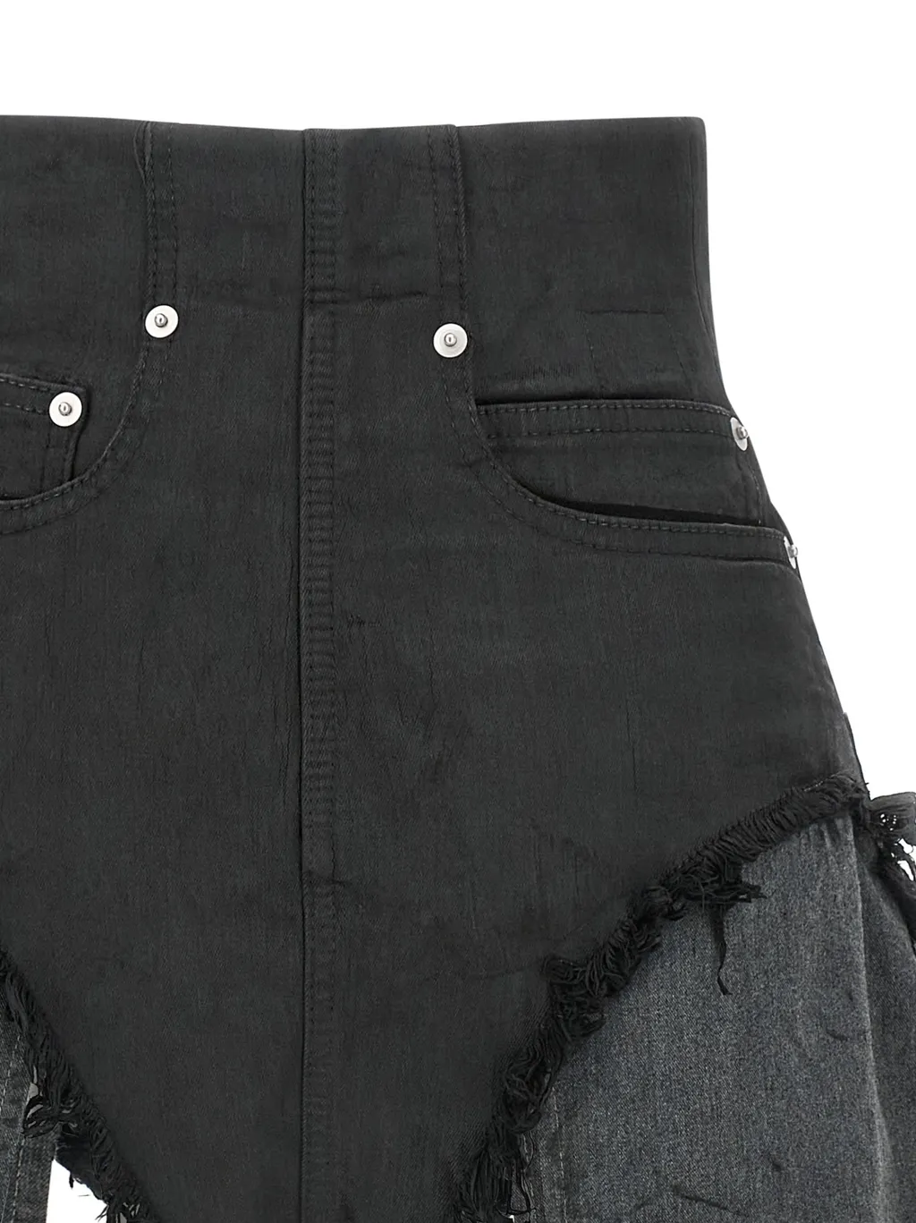 Dirt Cutoffs Shorts