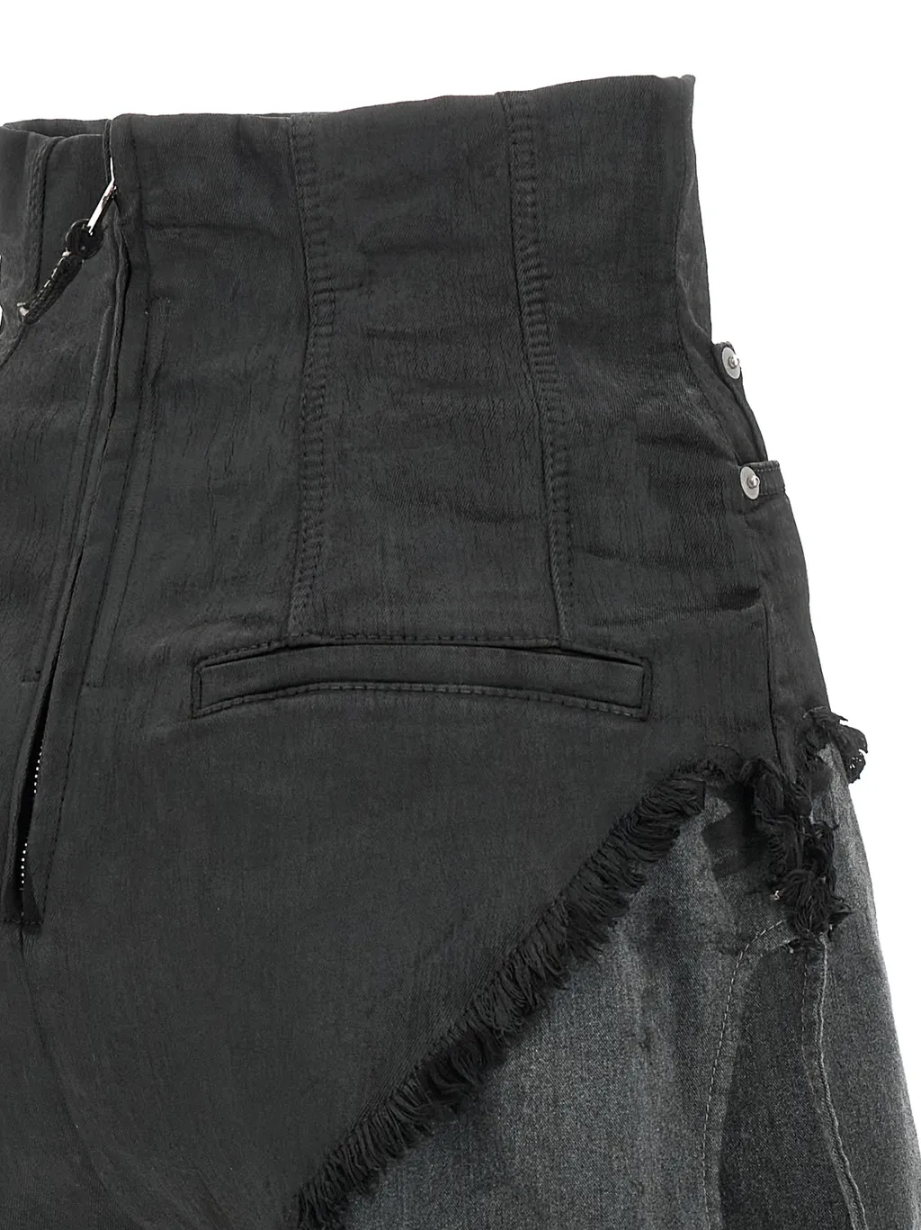 Dirt Cutoffs Shorts