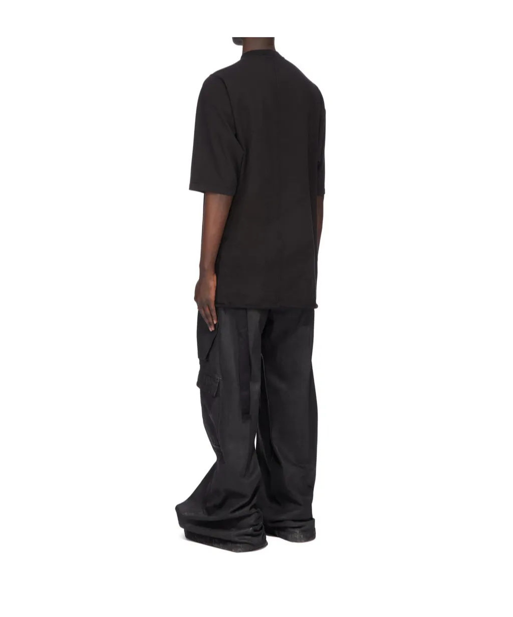 Jumbo Crewneck T-Shirt