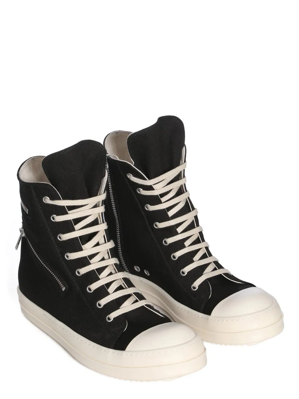 Concordians Cargo Sneakers