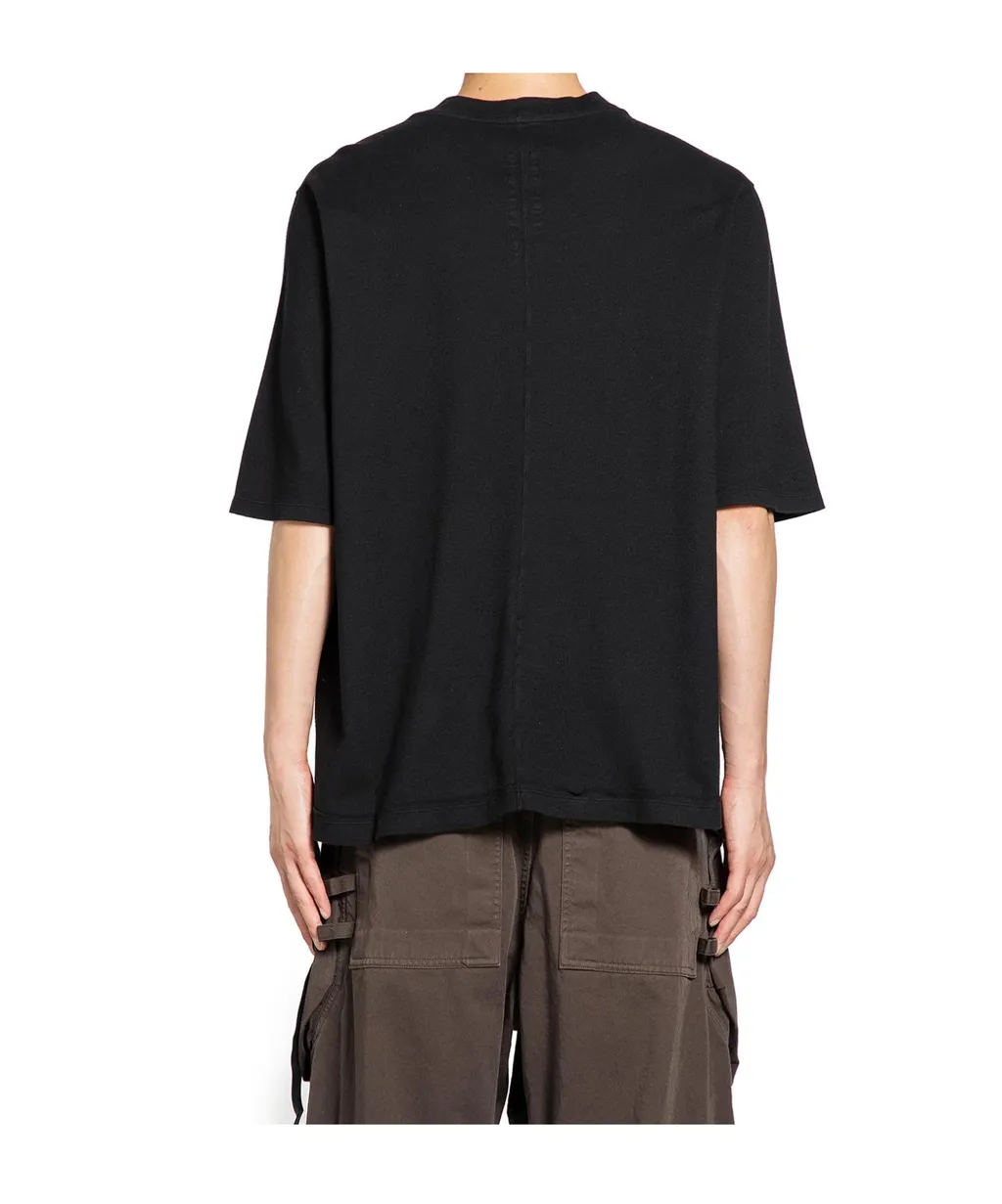 Short-Sleeved Crewneck T-Shirt