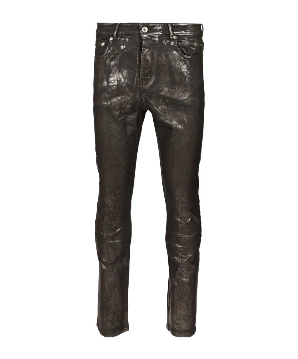 Detroit Cut Slim Fit Jeans