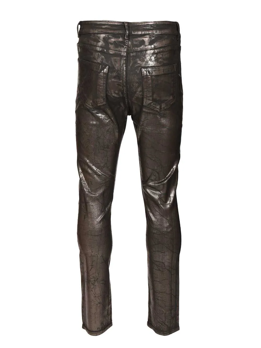 Detroit Cut Slim Fit Jeans