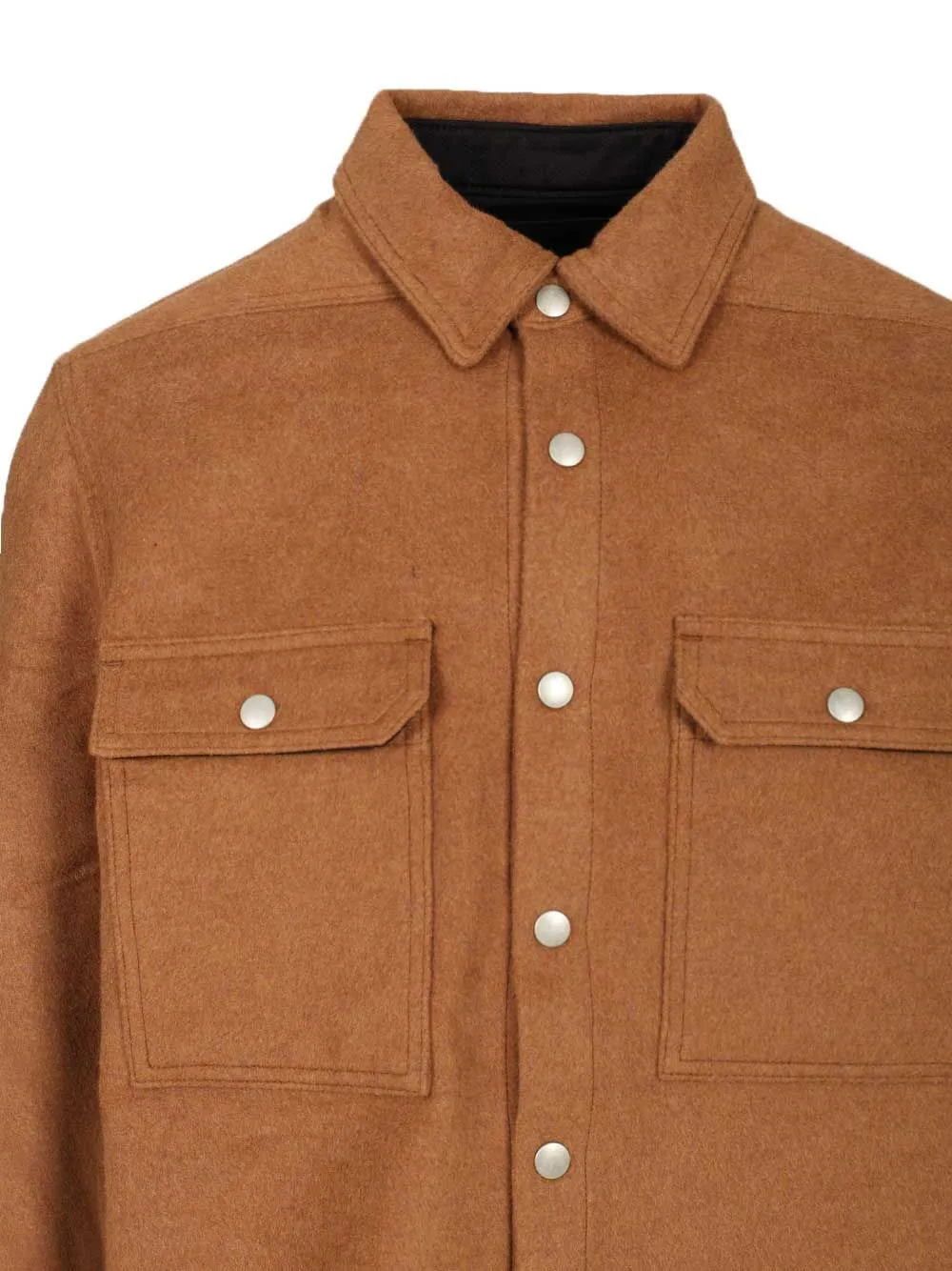 Concordians Cropped Outershirt