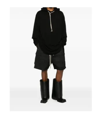 Tommy Hustler Hoodie