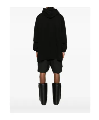 Tommy Hustler Hoodie