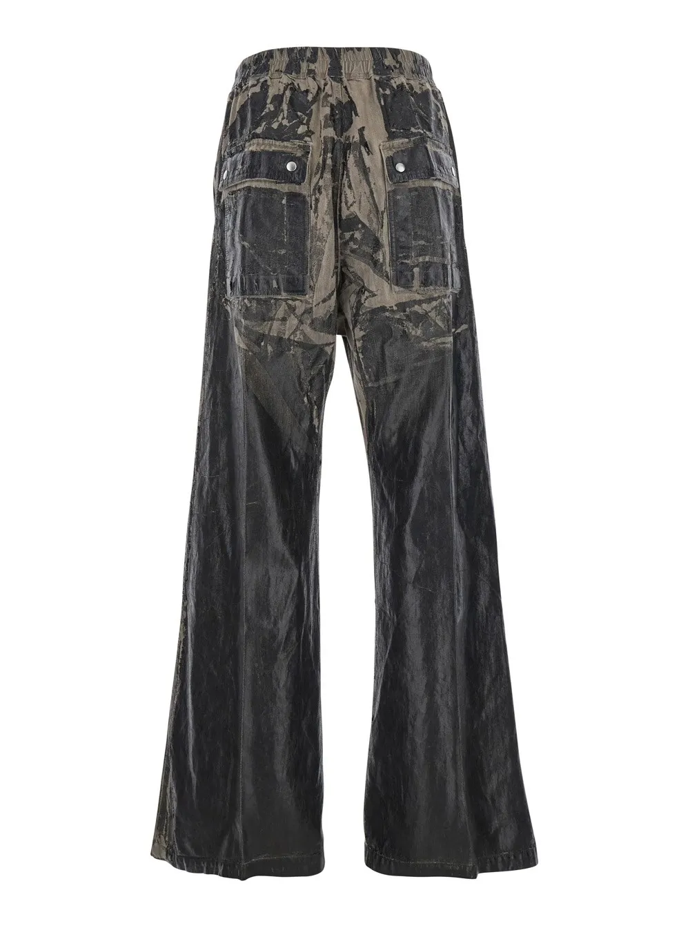 Geth Belas Distressed Trousers