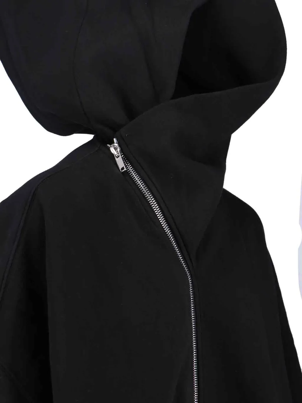 Zip-Up Hoodie