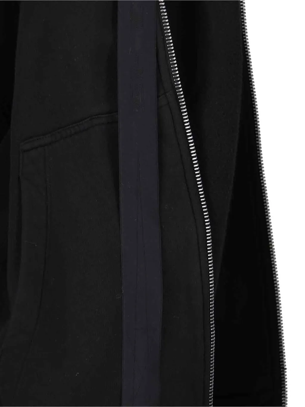 Zip-Up Hoodie