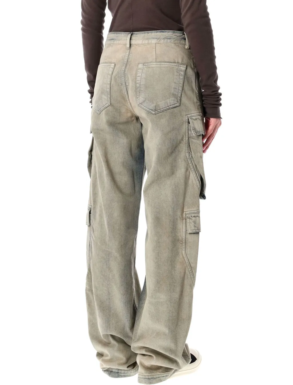 Concordians Double Cargo Jeans