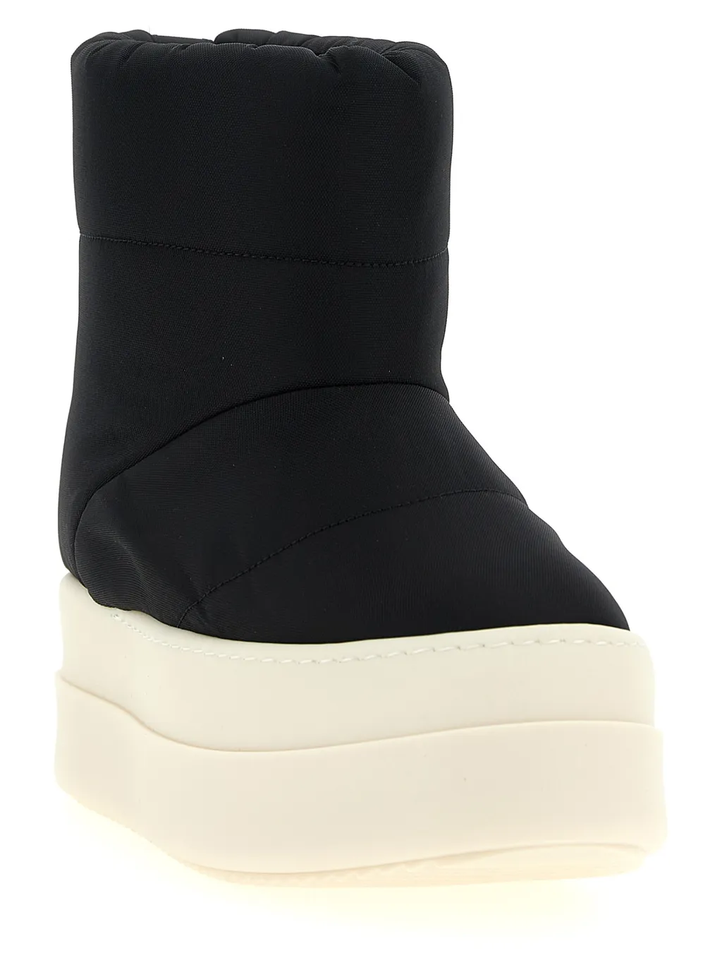 Mega Bumper Snow Boots