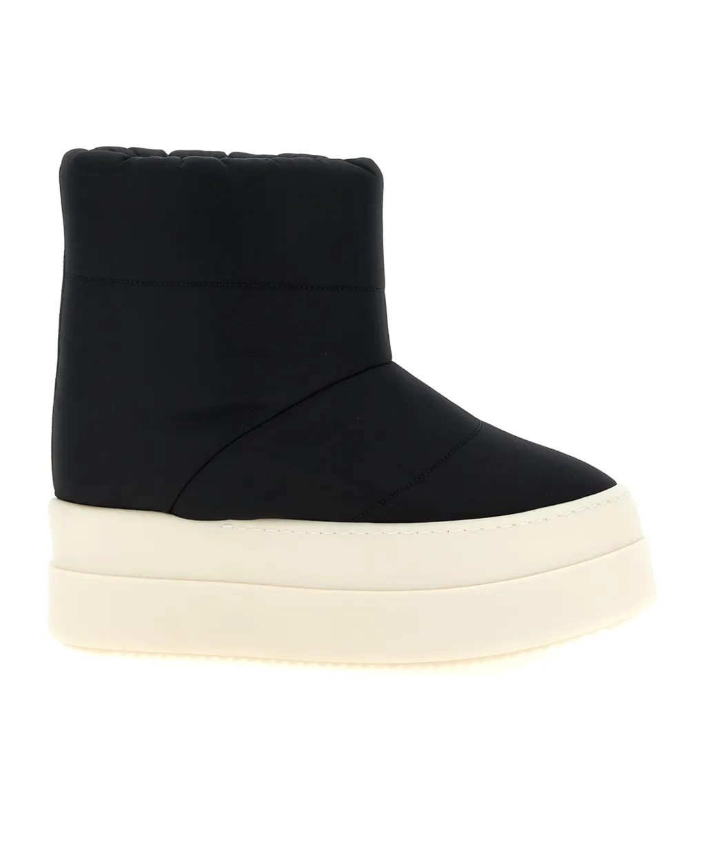 Mega Bumper Snow Boots