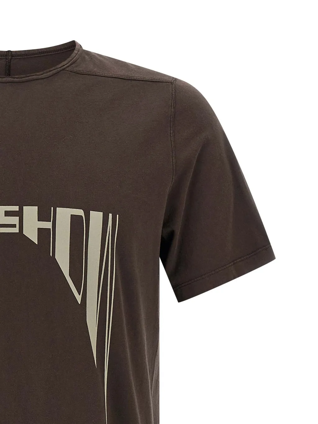 Level T Graphic-Print T-Shirt