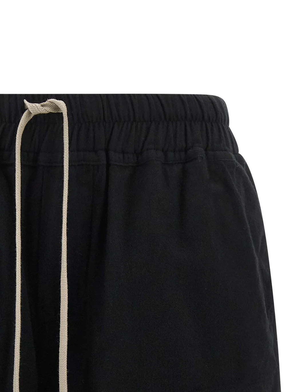 Layered Effect Shorts