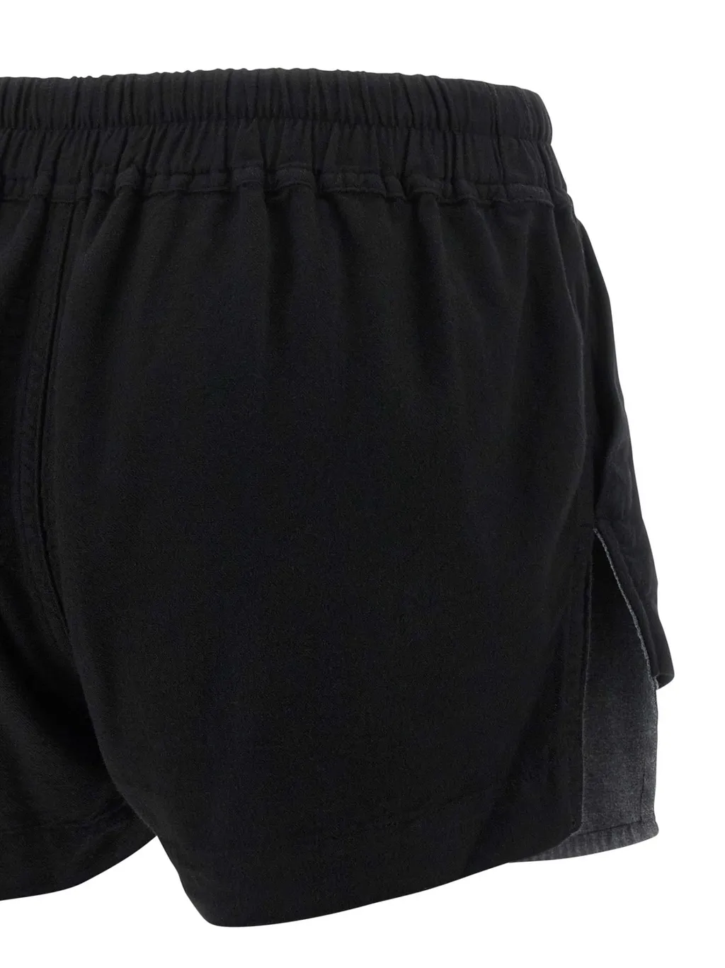 Layered Effect Shorts