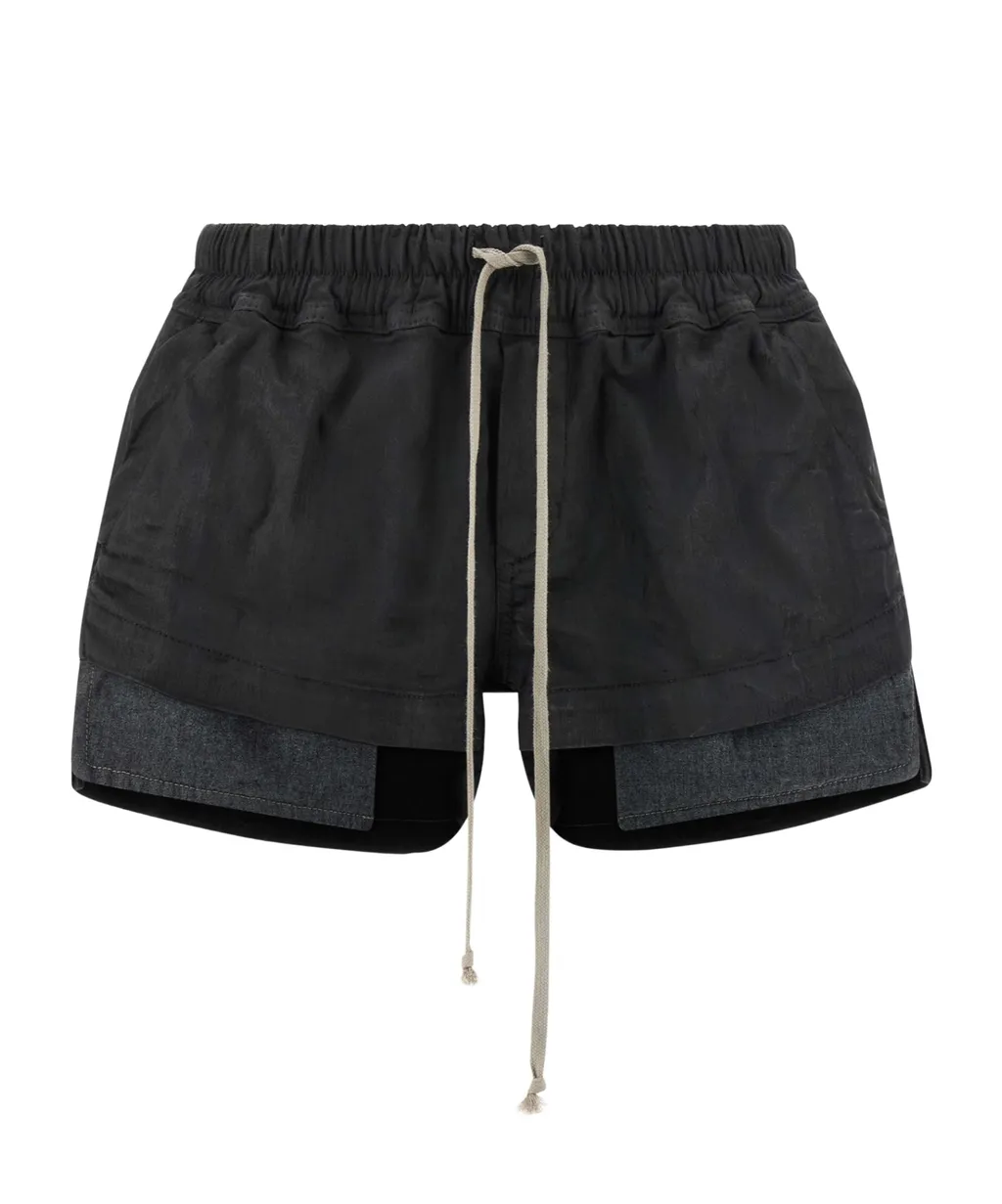 Fog Boxers Shorts