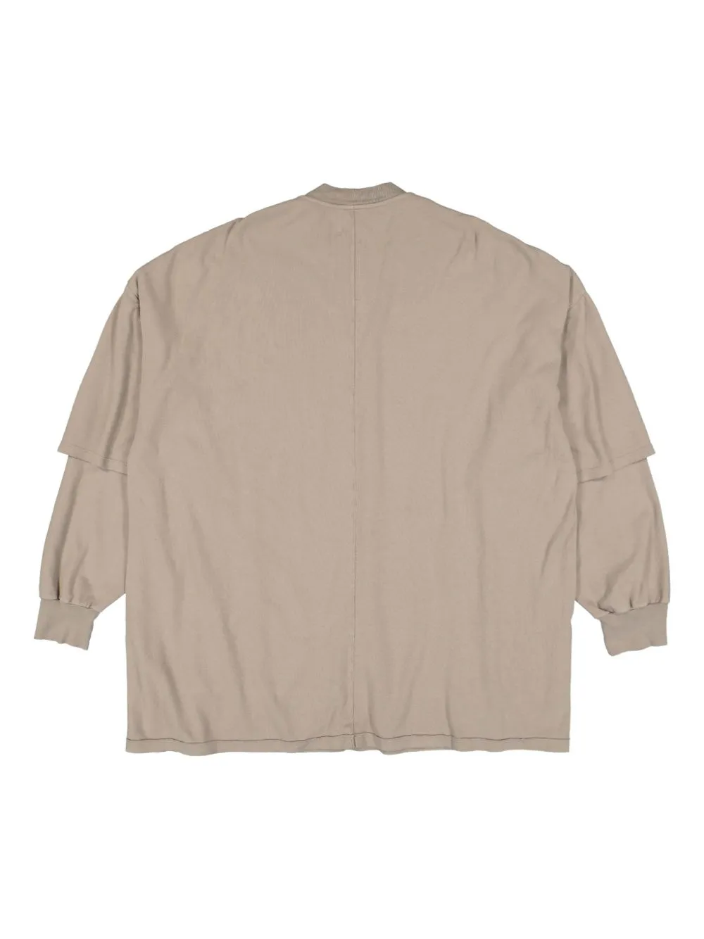 Crew Neck Sweatshirt