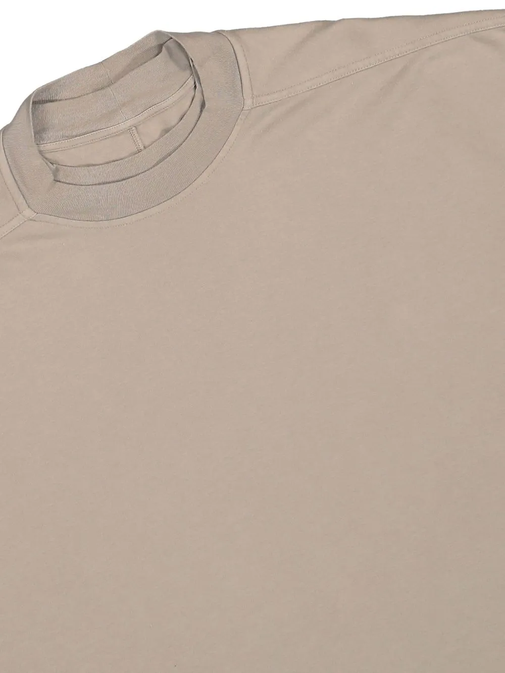 Crew Neck Sweatshirt