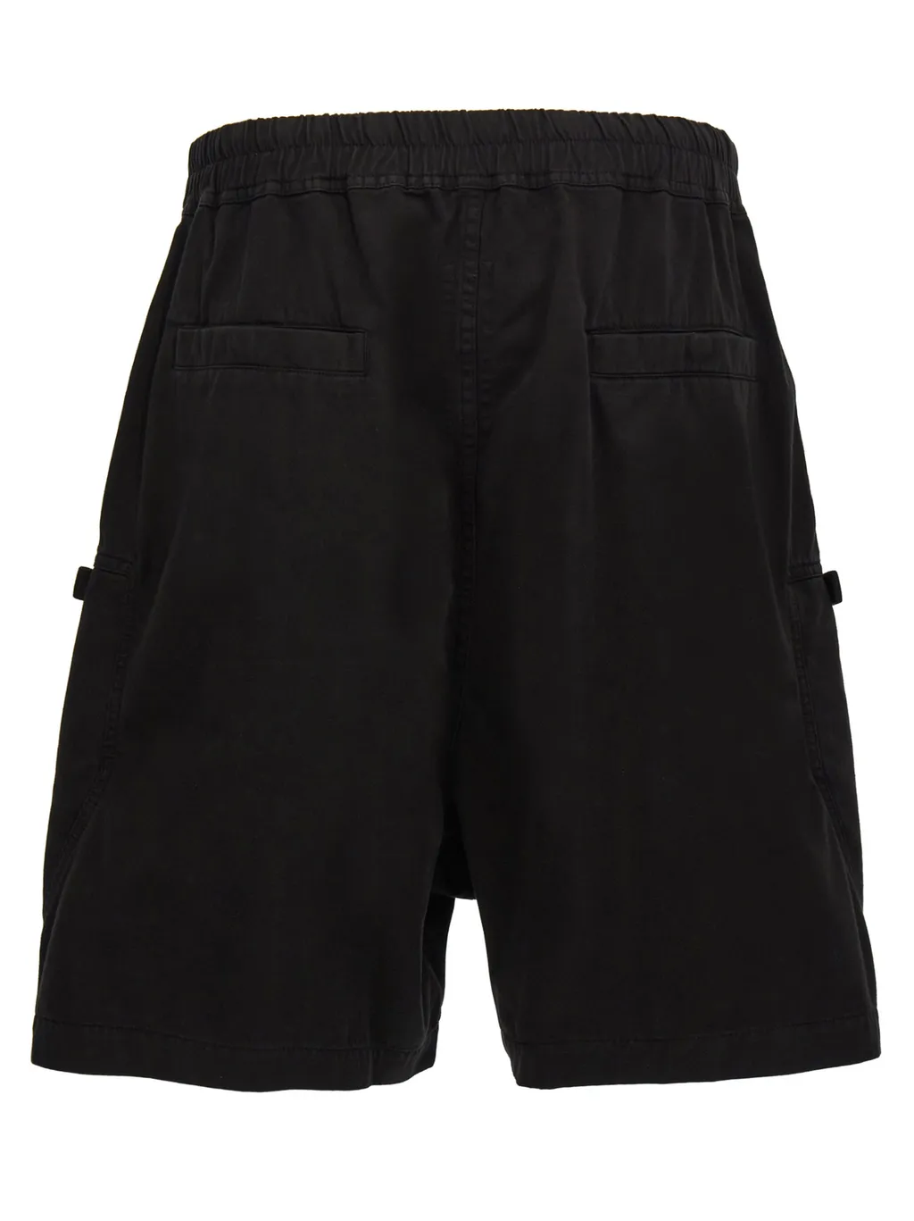 Concordians Bauhaus Bermuda Shorts