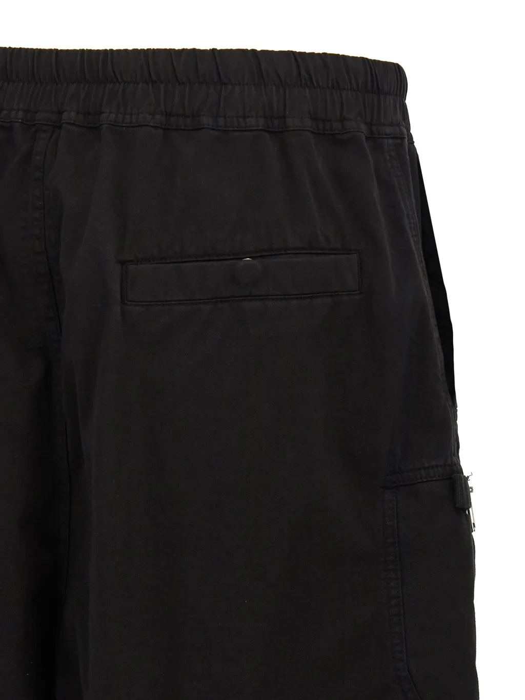 Concordians Bauhaus Bermuda Shorts