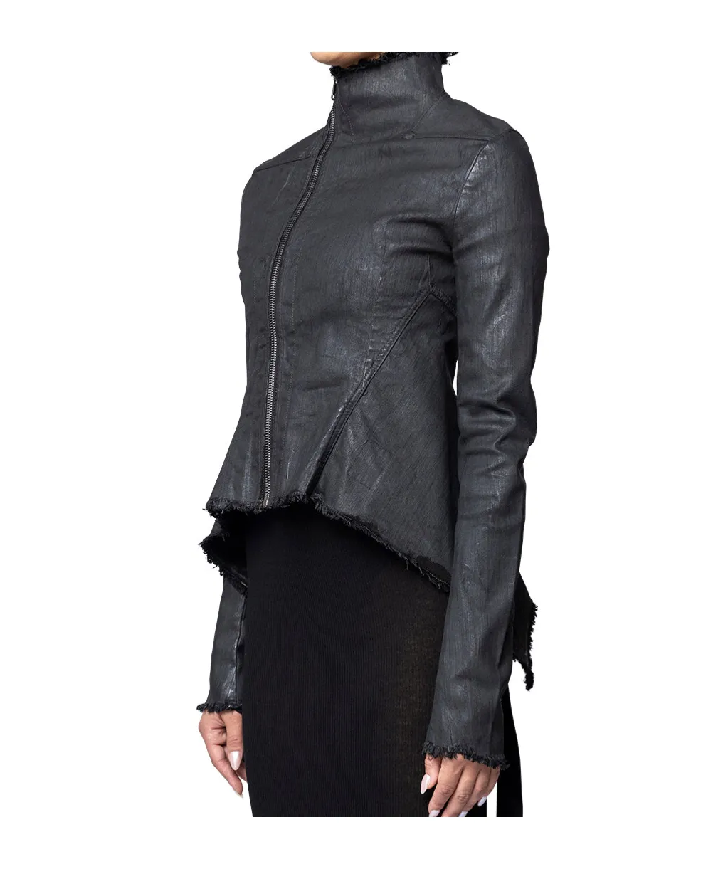 Long Sleeve Jacket