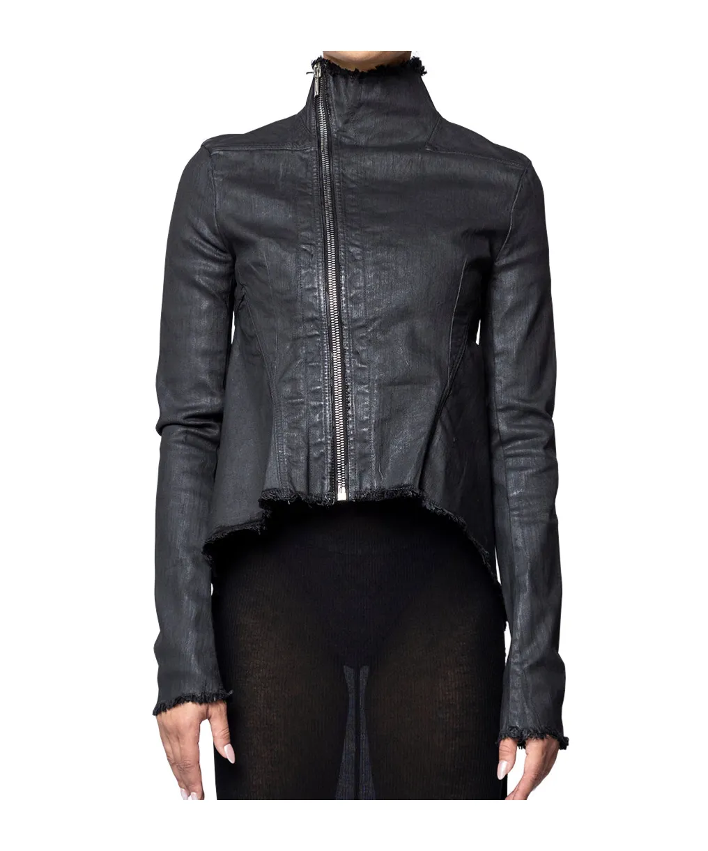 Long Sleeve Jacket