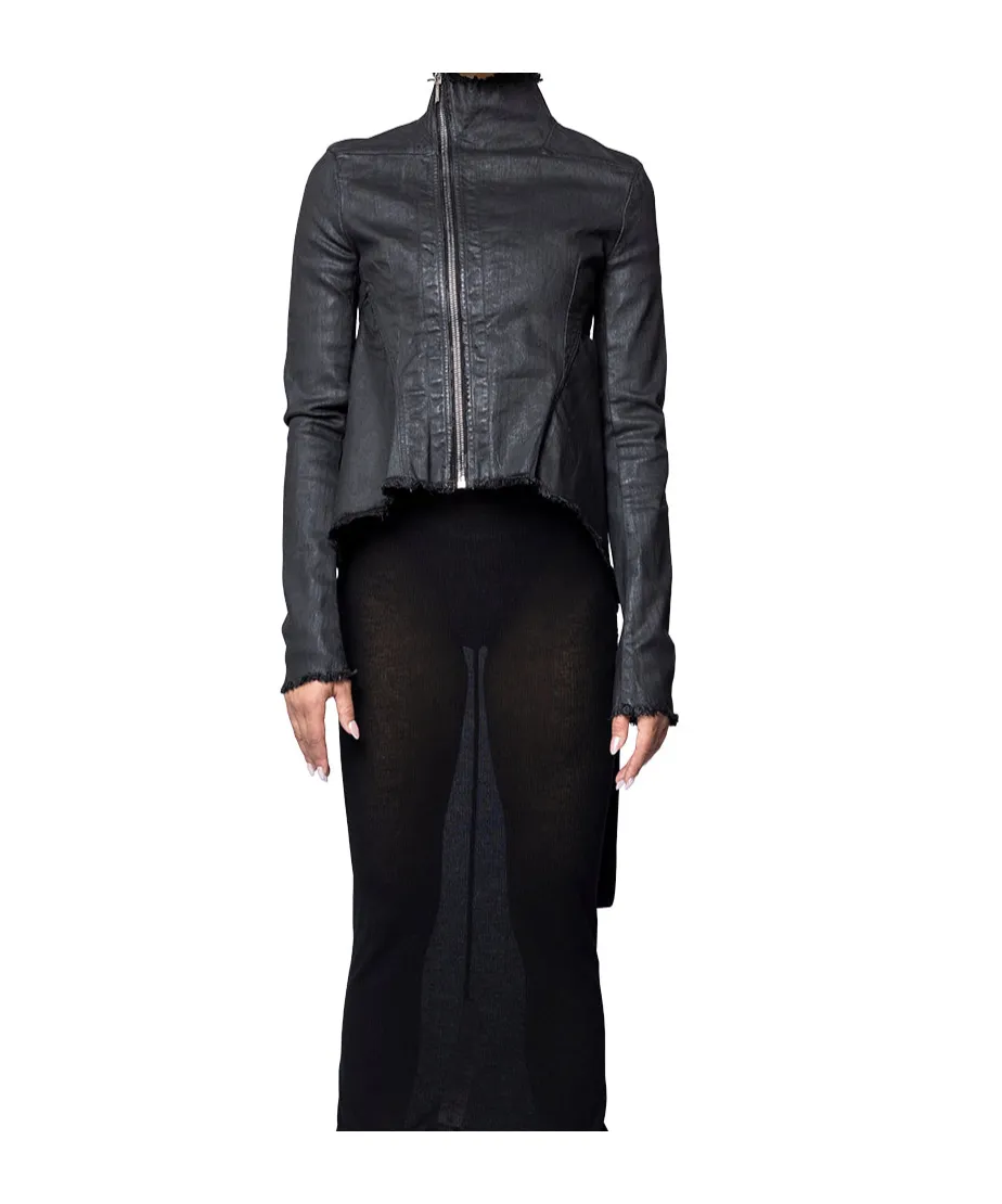Long Sleeve Jacket