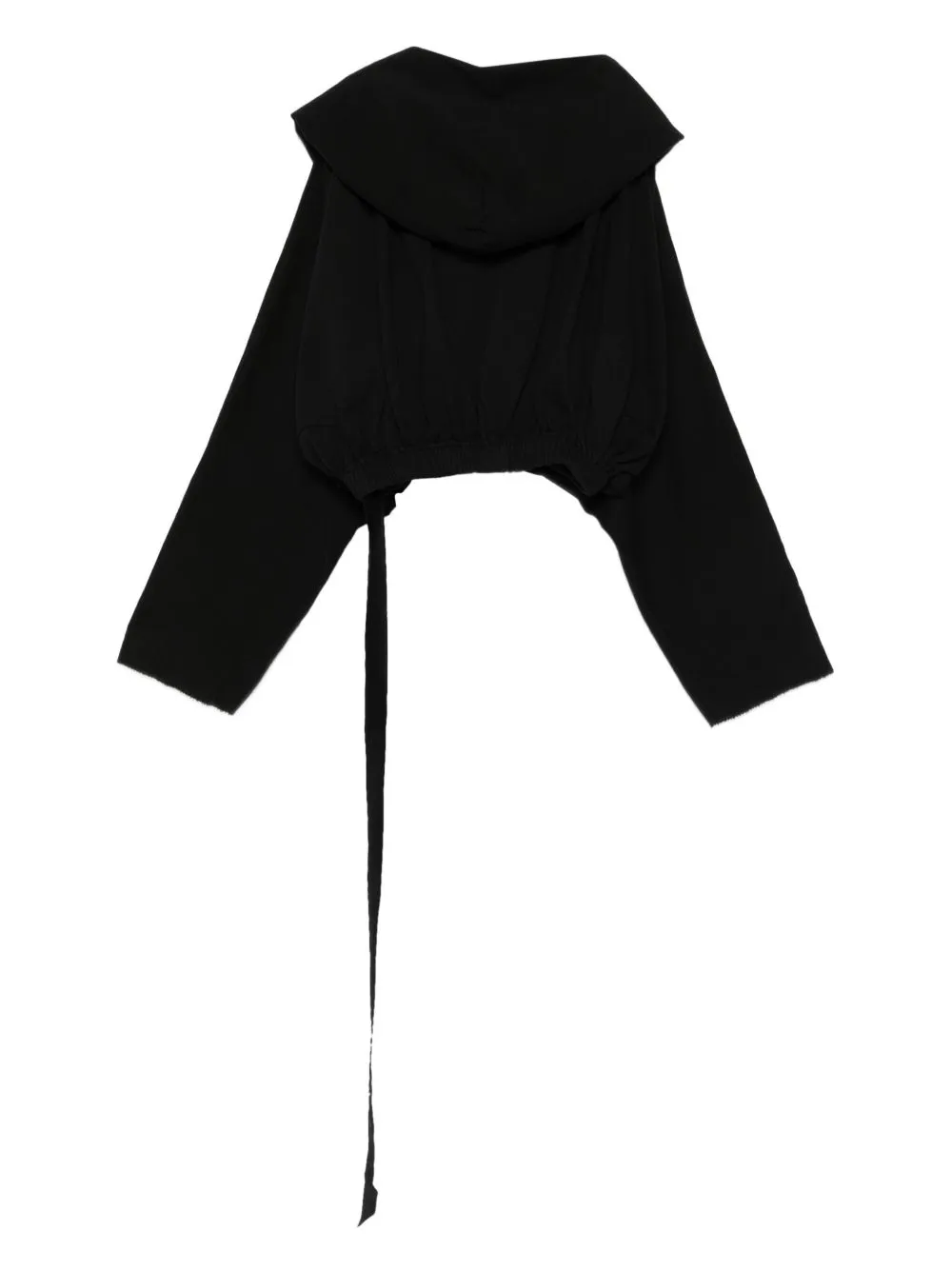 Long-Sleeved Sweater