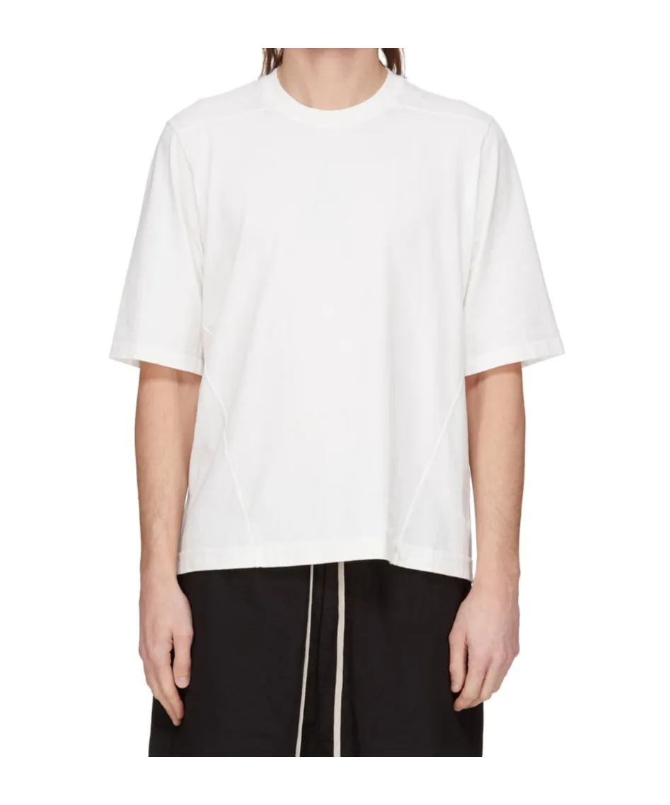 Short Sleeve Crewneck T-Shirt