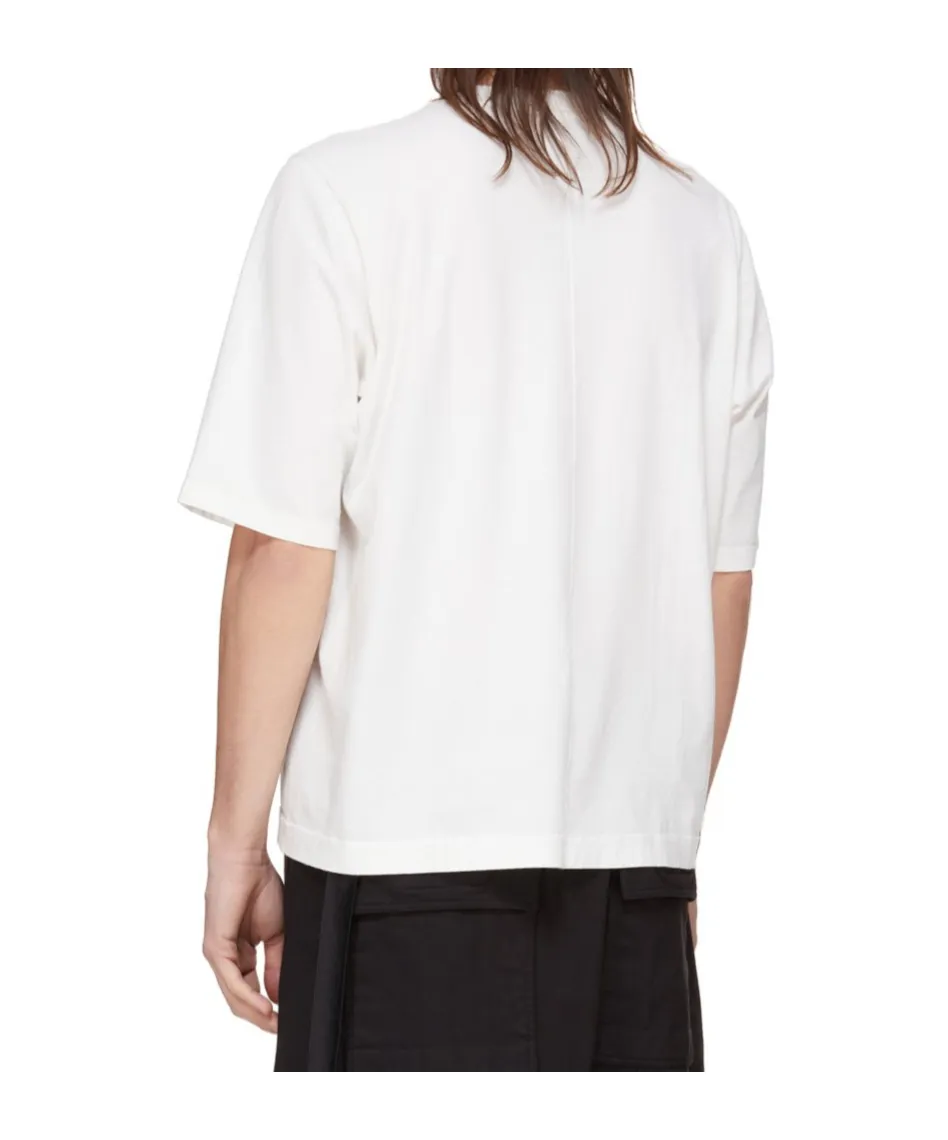 Short Sleeve Crewneck T-Shirt