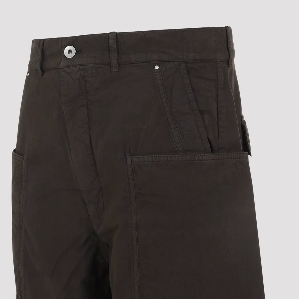 Stefan Wide-Leg Jeans