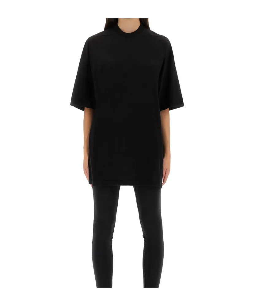 Jumbo Crewneck T-Shirt