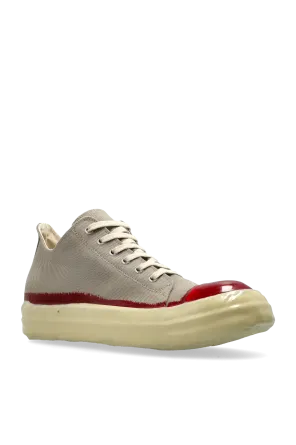 Canvas Sneakers