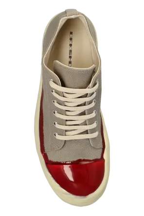 Canvas Sneakers