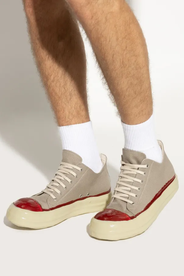 Canvas Sneakers