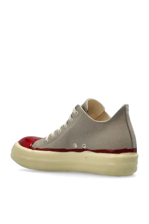 Canvas Sneakers