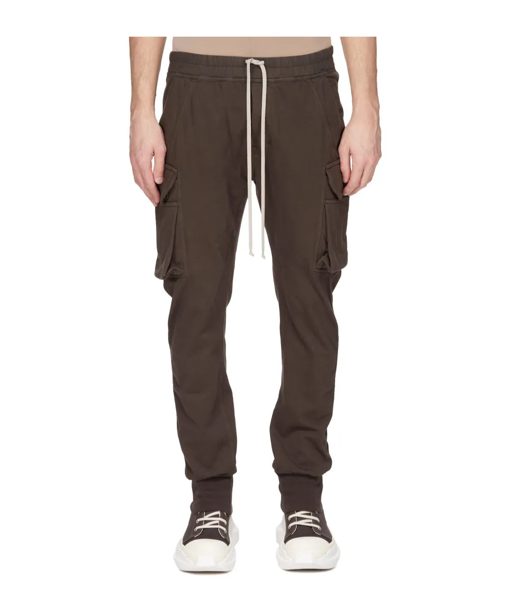 Mastodon Cut Pants