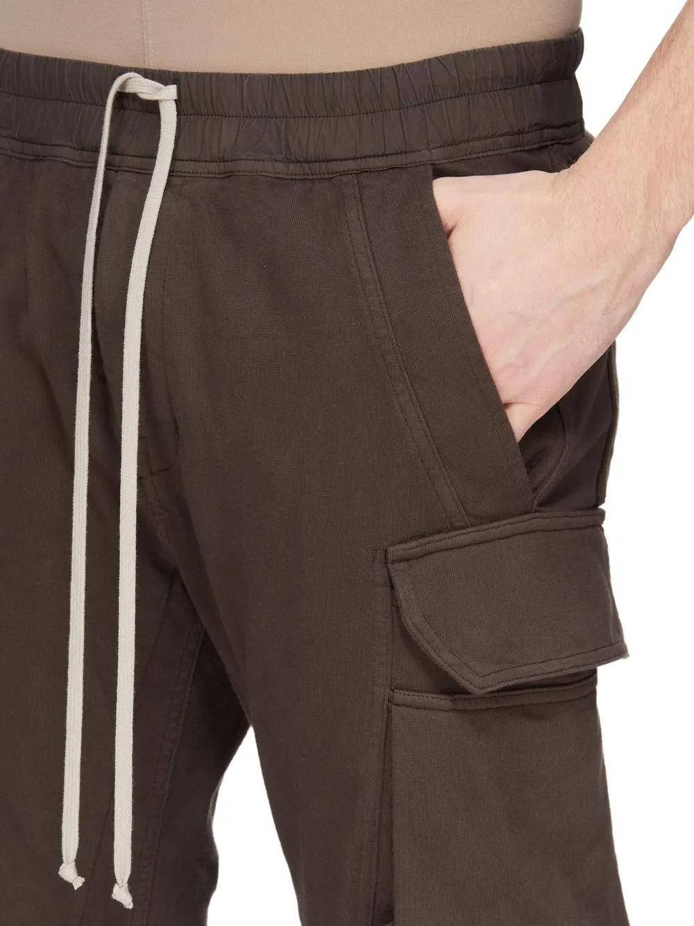 Mastodon Cut Pants
