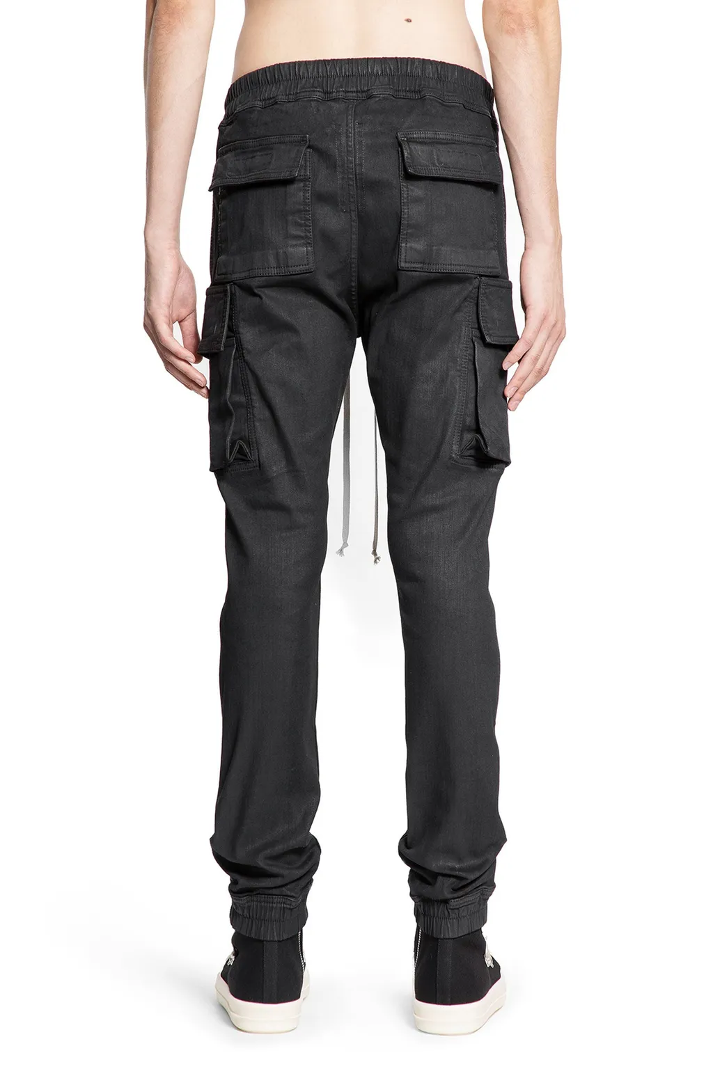 Mastodon Cut Pants