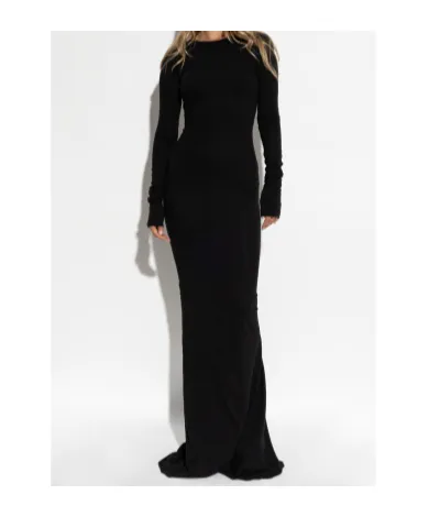 Long Sleeve Dress