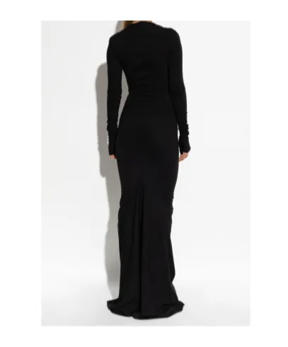 Long Sleeve Dress