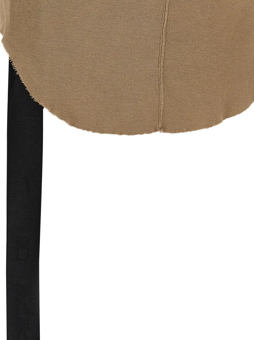 Basic Cropped Tank Top
