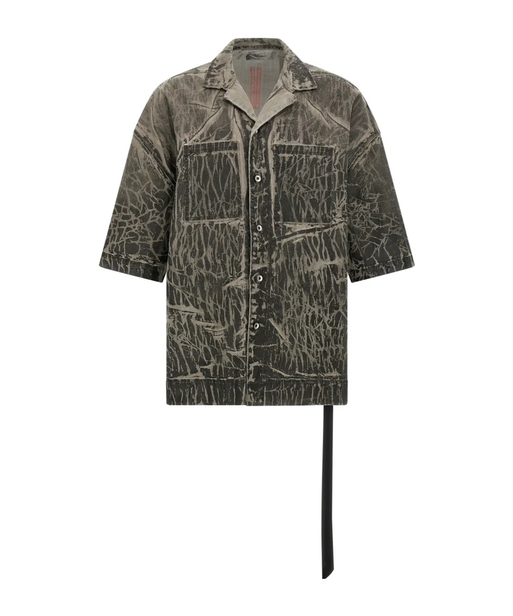 Concordians Magnum Tommy Shirt