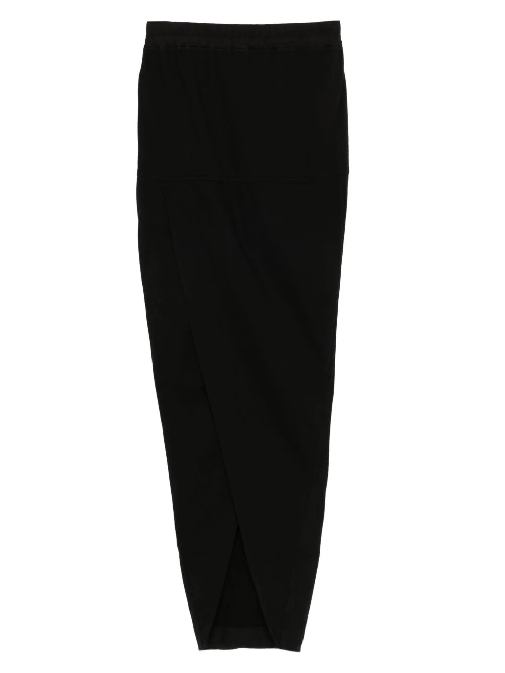 Drawstring Skirt