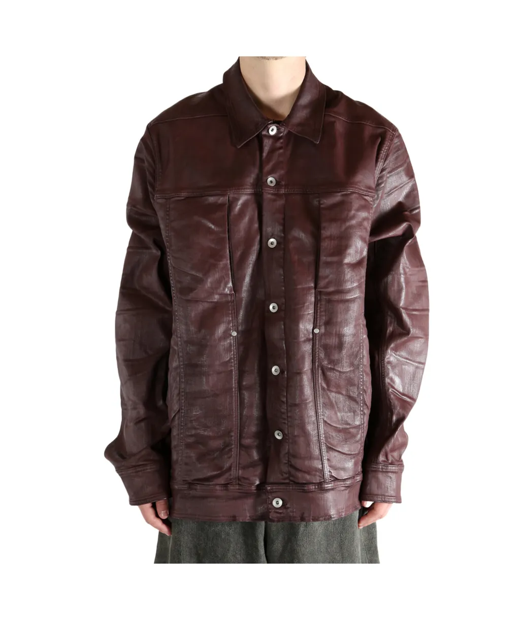 Long Sleeve Jacket