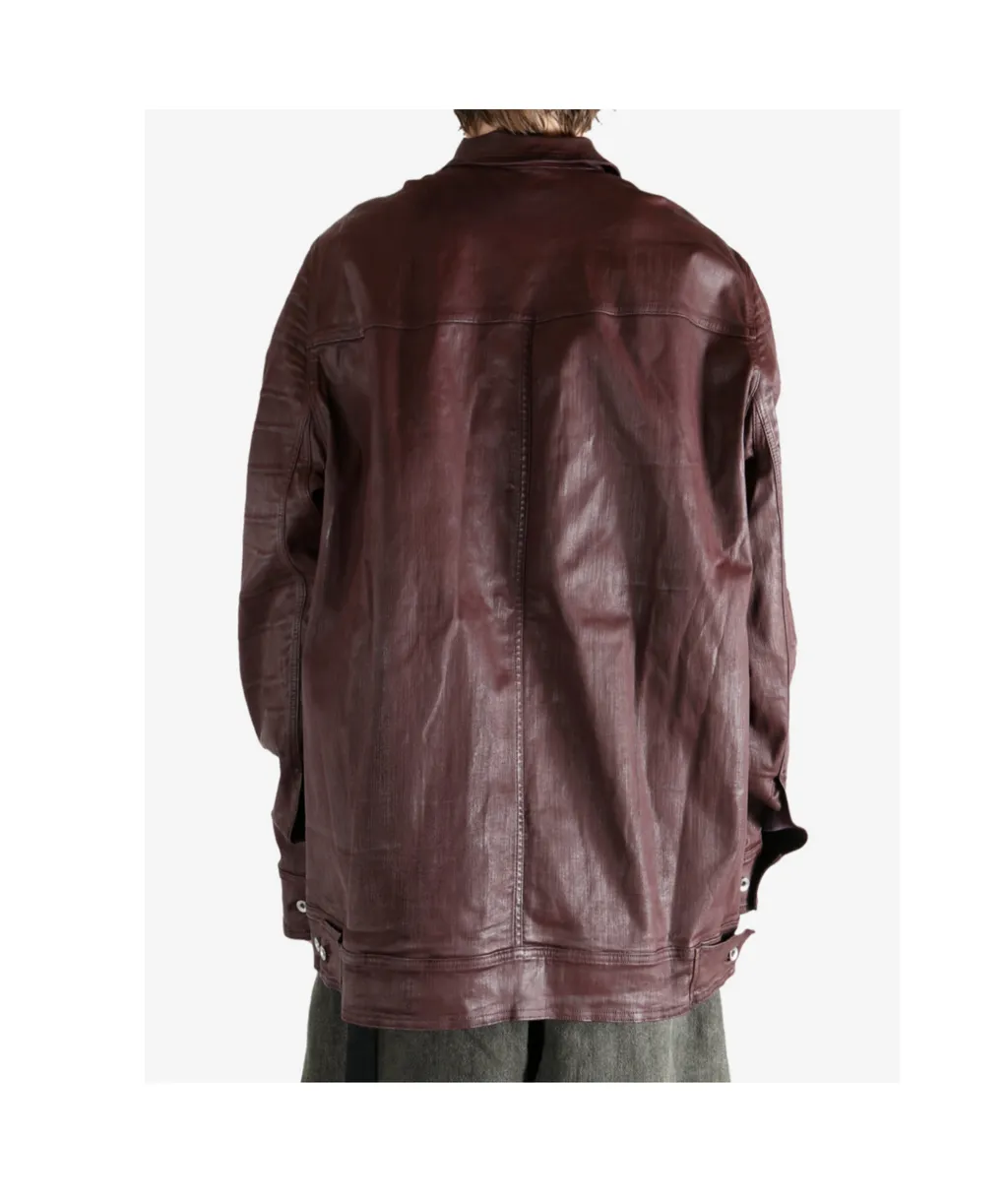 Long Sleeve Jacket