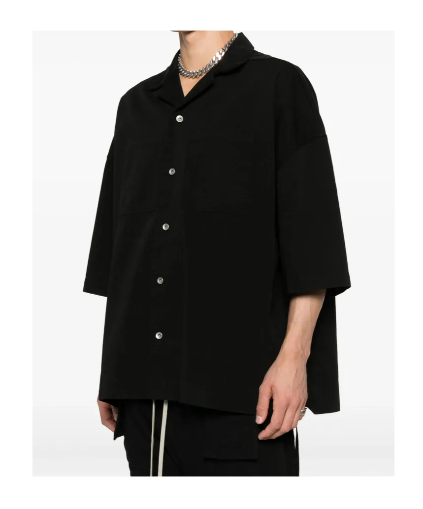 Tommy Shirt Jacket