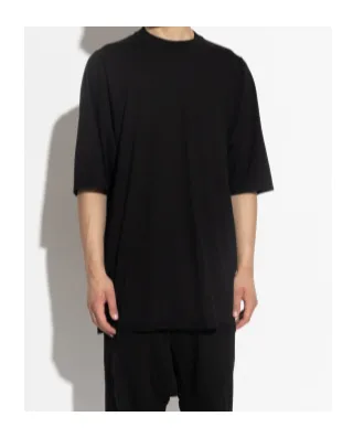 Jumbo Short-Sleeve T-Shirt