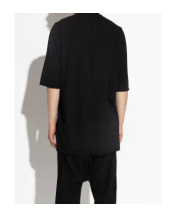 Jumbo Short-Sleeve T-Shirt