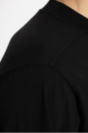 Jumbo Short-Sleeve T-Shirt